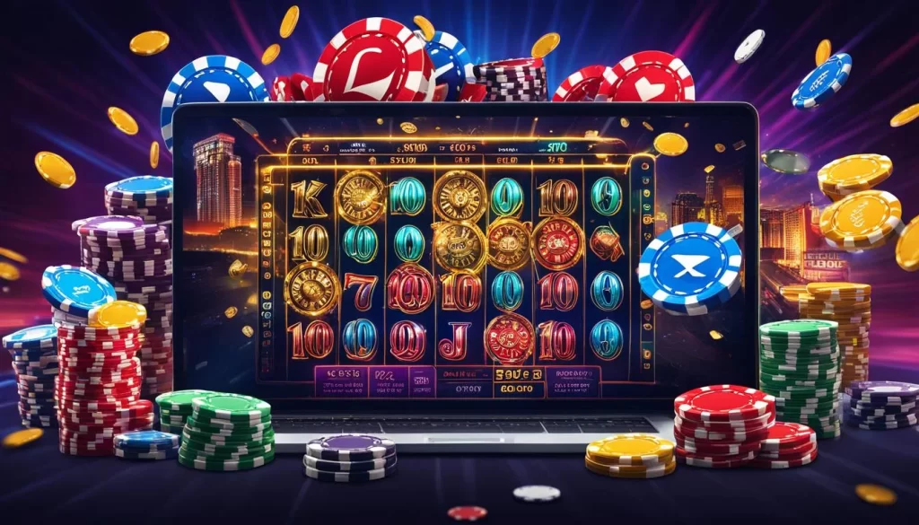 Chương trình VIP Bong68 Casino