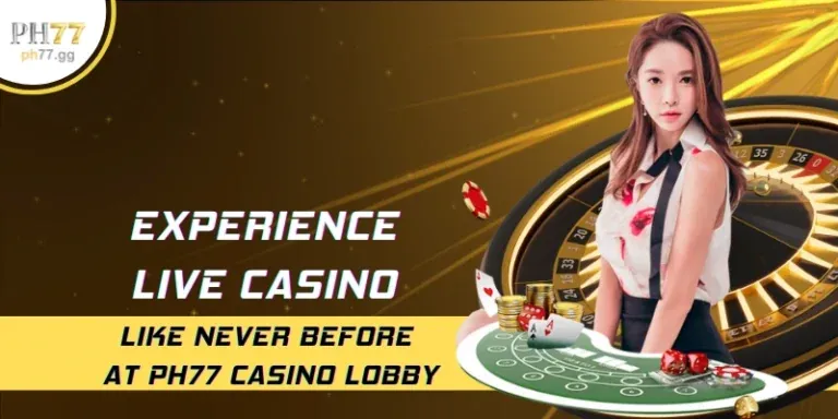 Thưởng chào mừng Bong68 Casino