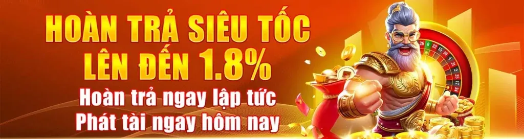 Trò chơi Slots Bong68 Casino với giải độc đắc lớn