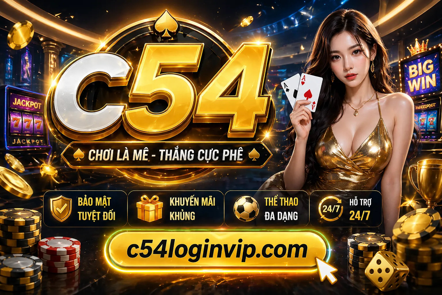 Ưu đãi độc quyền Bong68 Casino