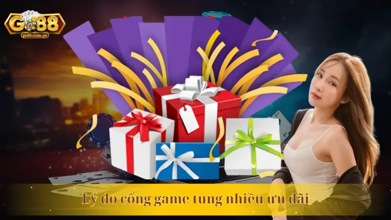 Tiền thưởng chào mừng cho người chơi Slots mới