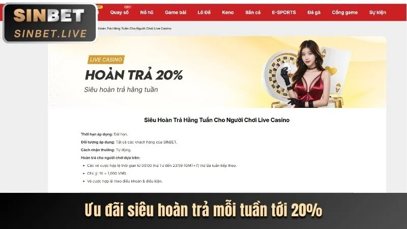 Vòng quay miễn phí hàng ngày tại Bong68 Casino